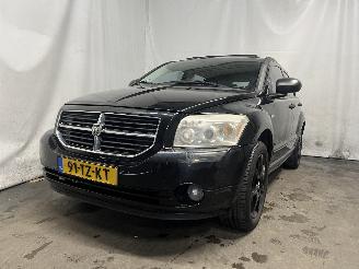 skadebil auto Dodge Caliber Caliber Hatchback 1.8 16V (EBA) [110kW]  (06-2006/12-2009) 2007/6