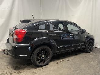 Dodge Caliber Caliber Hatchback 1.8 16V (EBA) [110kW]  (06-2006/12-2009) picture 7