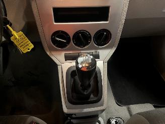 Dodge Caliber Caliber Hatchback 1.8 16V (EBA) [110kW]  (06-2006/12-2009) picture 19