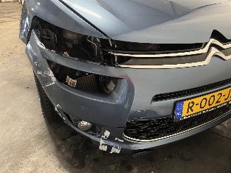 Citroën C4 C4 Grand Picasso (3A) MPV 1.2 12V PureTech 130 (EB2DTS(HNY)) [96kW]  (=
04-2014/03-2018) picture 9