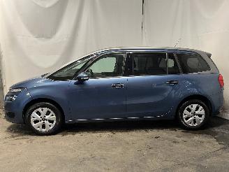 Citroën C4 C4 Grand Picasso (3A) MPV 1.2 12V PureTech 130 (EB2DTS(HNY)) [96kW]  (=
04-2014/03-2018) picture 4