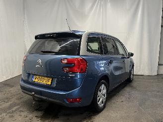 Citroën C4 C4 Grand Picasso (3A) MPV 1.2 12V PureTech 130 (EB2DTS(HNY)) [96kW]  (=
04-2014/03-2018) picture 5