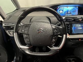 Citroën C4 C4 Grand Picasso (3A) MPV 1.2 12V PureTech 130 (EB2DTS(HNY)) [96kW]  (=
04-2014/03-2018) picture 20