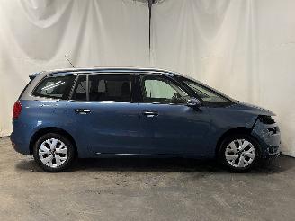 Citroën C4 C4 Grand Picasso (3A) MPV 1.2 12V PureTech 130 (EB2DTS(HNY)) [96kW]  (=
04-2014/03-2018) picture 7