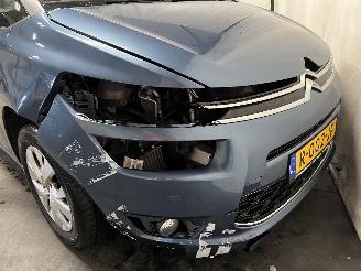 Citroën C4 C4 Grand Picasso (3A) MPV 1.2 12V PureTech 130 (EB2DTS(HNY)) [96kW]  (=
04-2014/03-2018) picture 8