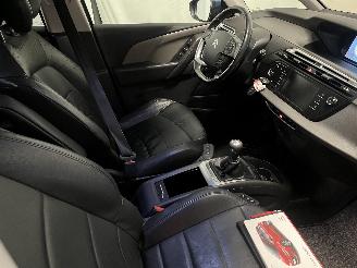 Citroën C4 C4 Grand Picasso (3A) MPV 1.2 12V PureTech 130 (EB2DTS(HNY)) [96kW]  (=
04-2014/03-2018) picture 11