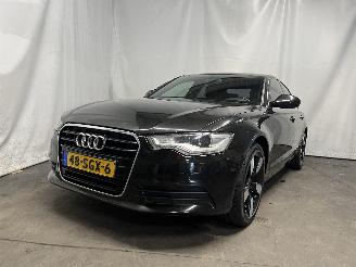 Käytettyjen passenger cars Audi A6 A6 (C7) Sedan 3.0 TDI V6 24V (CLAB) [150kW]  (11-2010/09-2018) 2011/9