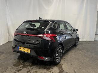 Hyundai I-20 i20 (BC3) Hatchback 5-drs 1.2 16V (G4LF) [62kW]  (08-2020/...) picture 5