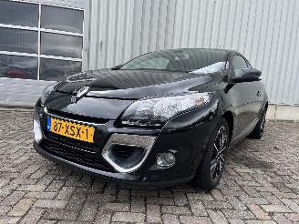 škoda osobní automobily Renault Mégane Megane III Coupe (DZ) Hatchback 3-drs 1.5 dCi 110 (K9K-636(K9K-A6)) [8=
1kW]  (02-2009/02-2016) 2012/7