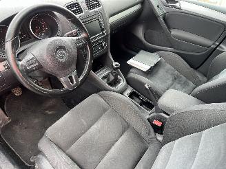 Volkswagen Golf Golf VI (5K1) Hatchback 1.4 TSI 122 16V (CAXA(Euro 5)) [90kW]  (10-200=
8/11-2012) picture 12