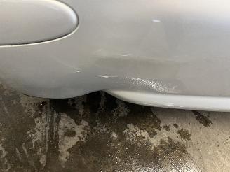Toyota Aygo Aygo (B10) Hatchback 1.0 12V VVT-i (1KR-FE) [50kW]  (07-2005/05-2014) picture 11