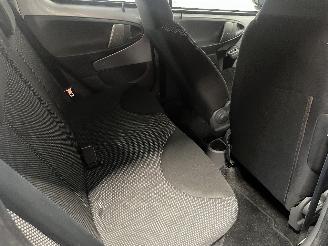 Toyota Aygo Aygo (B10) Hatchback 1.0 12V VVT-i (1KR-FE) [50kW]  (07-2005/05-2014) picture 15