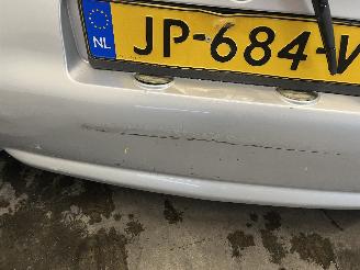 Toyota Aygo Aygo (B10) Hatchback 1.0 12V VVT-i (1KR-FE) [50kW]  (07-2005/05-2014) picture 10