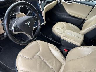 Tesla Model S Model S Liftback 85 (L1S) [270kW]  (09-2012/02-2016) picture 10