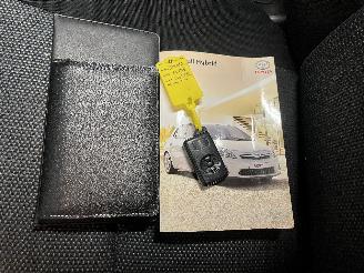 Toyota Auris Auris (E15) Hatchback 1.8 16V HSD Full Hybrid (2ZRFXE) [100kW]  (09-20=
10/09-2012) picture 23