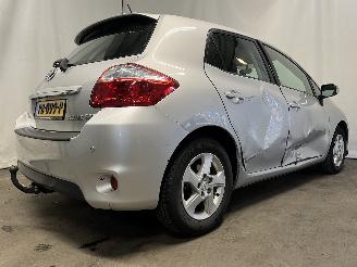 Toyota Auris Auris (E15) Hatchback 1.8 16V HSD Full Hybrid (2ZRFXE) [100kW]  (09-20=
10/09-2012) picture 6
