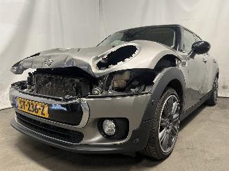 Damaged car Mini Clubman Clubman (F54) Combi 1.5 Cooper 12V (B36A15A) [100kW]  (12-2014/02-2024=
) 2018/6