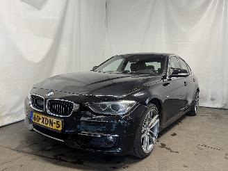 Coche accidentado BMW 3-serie 3 serie (F30) Sedan 320i 2.0 16V (N20-B20B) [135kW]  (03-2012/10-2018)= 2012/5