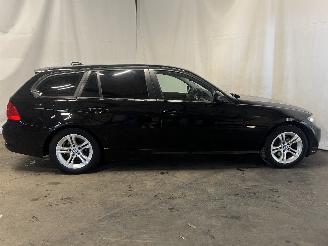 BMW 3-serie 3 serie Touring (E91) Combi 318i 16V (N43-B20A) [105kW]  (05-2007/05-2=
012) picture 7