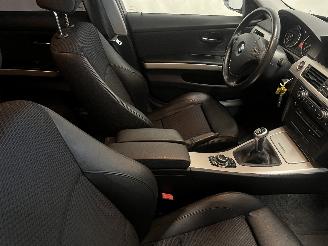 BMW 3-serie 3 serie Touring (E91) Combi 318i 16V (N43-B20A) [105kW]  (05-2007/05-2=
012) picture 9
