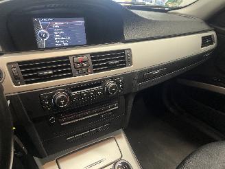 BMW 3-serie 3 serie Touring (E91) Combi 318i 16V (N43-B20A) [105kW]  (05-2007/05-2=
012) picture 16