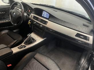 BMW 3-serie 3 serie Touring (E91) Combi 318i 16V (N43-B20A) [105kW]  (05-2007/05-2=
012) picture 8