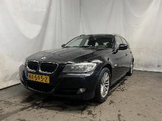 BMW 3-serie 3 serie Touring (E91) Combi 320d 16V (N47-D20C) [135kW]  (03-2010/05-2=
012) picture 1