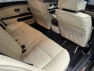 BMW 7-serie 7 serie (E65/E66/E67) Sedan 745i,Li 4.4 V8 32V (N62-B44A) [245kW]  (07=
-2001/03-2005) picture 10