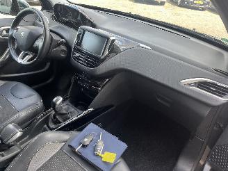 Peugeot 2008 2008 (CU) MPV 1.2 12V e-THP PureTech 110 (EB2DT(HNZ)) [81kW]  (01-2015=
/12-2019) picture 6