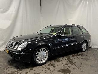 Mercedes E-klasse E Combi (S211) Combi 3.5 E-350 V6 24V (M272.964) [200kW]  (03-2005/07-=
2009) picture 3