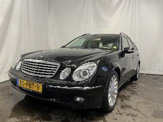 Mercedes E-klasse E Combi (S211) Combi 3.5 E-350 V6 24V (M272.964) [200kW]  (03-2005/07-=
2009) picture 1