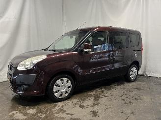 Fiat Doblo Doblo (263) MPV 1.4 16V (843.A.1000(Euro 4; Euro 5; Euro 6)) [70kW]  (=
02-2010/12-2023) picture 3