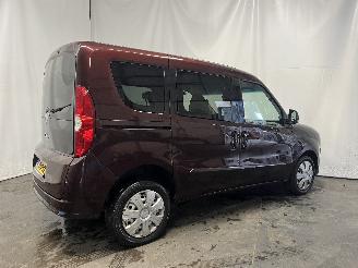 Fiat Doblo Doblo (263) MPV 1.4 16V (843.A.1000(Euro 4; Euro 5; Euro 6)) [70kW]  (=
02-2010/12-2023) picture 6