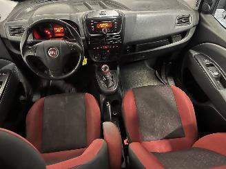 Fiat Doblo Doblo (263) MPV 1.4 16V (843.A.1000(Euro 4; Euro 5; Euro 6)) [70kW]  (=
02-2010/12-2023) picture 11