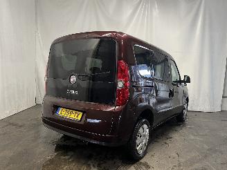 Fiat Doblo Doblo (263) MPV 1.4 16V (843.A.1000(Euro 4; Euro 5; Euro 6)) [70kW]  (=
02-2010/12-2023) picture 5