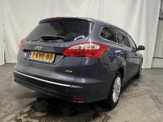 Ford Focus Focus 3 Wagon Combi 1.6 TDCi ECOnetic (NGDB) [77kW]  (05-2012/05-2018)= picture 5