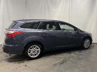 Ford Focus Focus 3 Wagon Combi 1.6 TDCi ECOnetic (NGDB) [77kW]  (05-2012/05-2018)= picture 6
