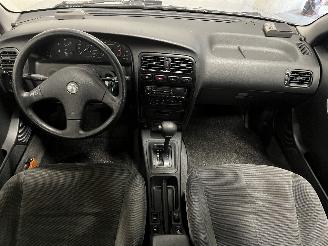 Nissan Primera Primera Wagon (W10) Combi 2.0i 16V SPi (SR20DI) [85kW]  (07-1990/03-19=
98) picture 11
