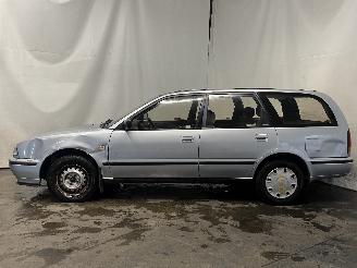 Nissan Primera Primera Wagon (W10) Combi 2.0i 16V SPi (SR20DI) [85kW]  (07-1990/03-19=
98) picture 4