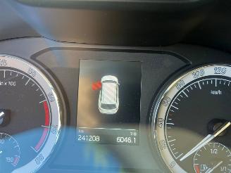 Skoda Kodiaq Kodiaq SUV 1.4 TSI ACT 16V (CZEA) [110kW]  (10-2016/05-2024) picture 2