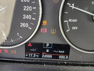 BMW 1-serie 1 serie (F20) Hatchback 5-drs 116i 1.6 16V (N13-B16A) [100kW]  (07-201=
1/02-2015) picture 2