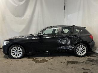 BMW 1-serie 1 serie (F20) Hatchback 5-drs 116i 1.6 16V (N13-B16A) [100kW]  (07-201=
1/02-2015) picture 4