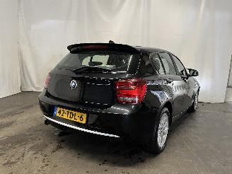 BMW 1-serie 1 serie (F20) Hatchback 5-drs 116i 1.6 16V (N13-B16A) [100kW]  (07-201=
1/02-2015) picture 5