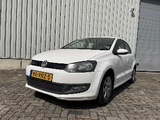 Volkswagen Polo Polo V (6R) Hatchback 1.2 TDI 12V BlueMotion (CFWA(Euro 5)) [55kW]  (1=
0-2009/05-2014) picture 1