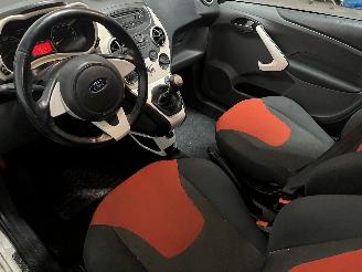 Ford Ka Ka II Hatchback 1.2 (169.A.4000(Euro 4; Euro 5)) [51kW]  (10-2008/05-2=
016) picture 10