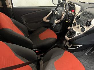 Ford Ka Ka II Hatchback 1.2 (169.A.4000(Euro 4; Euro 5)) [51kW]  (10-2008/05-2=
016) picture 9
