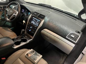 Ford USA Explorer Explorer (UN46) SUV 3.5 V6 4x4 Ecoboost (A0001E1U3.5 V6 4x4 Ecoboost) =
[214kW]  (03-2013/...) picture 11