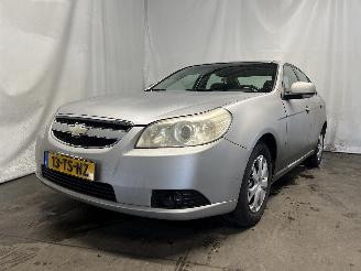 Daewoo Epica Epica Sedan 2.5 24V (LBK) [115kW]  (06-2006/12-2011) picture 1