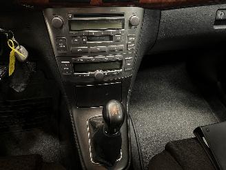 Toyota Avensis Avensis Wagon (T25/B1E) Combi 1.8 16V VVT-i (1ZZFE) [95kW]  (04-2003/1=
1-2008) picture 18