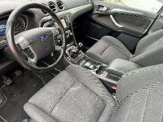 Ford Galaxy Galaxy (WA6) MPV 2.0 16V (A0WB(Euro 5)) [107kW]  (05-2006/06-2015) picture 13